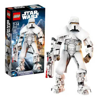 LEGO Star Wars Solo: A Star Wars Story Range Trooper Building Ki