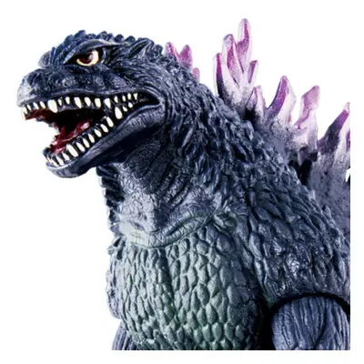 Bandai Godzilla Movie Monster Series Millennium Godzilla Vinyl Figure