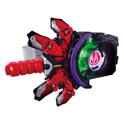 ????(BANDAI) Kamen Rider Guats DX Boost Mark II Raise Buckle