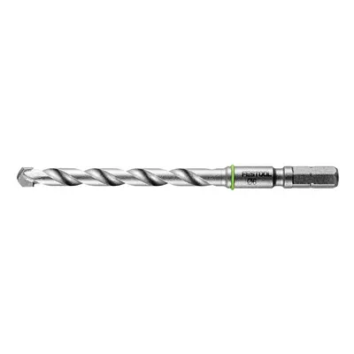 Festool Masonry Drill Bits, Multi-Colour