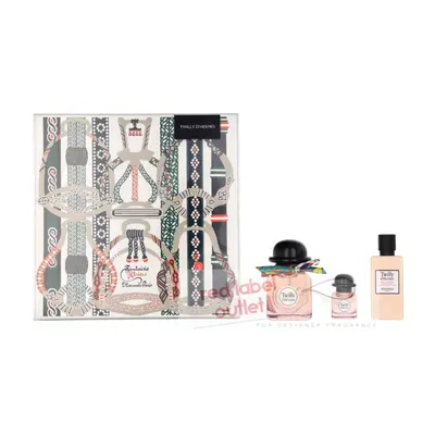 Hermes Twilly D'Hermes Giftset 97.5ml