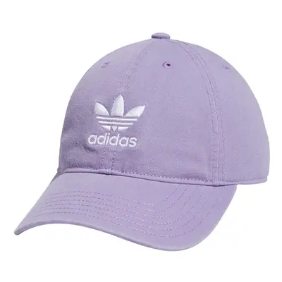 adidas Originals Women's Relaxed Fit Adjustable Strapback Cap Magic