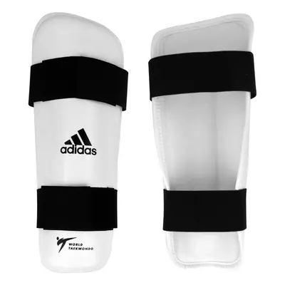 Adidas Taekwondo Shin Protector (Large)