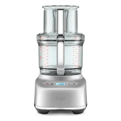 Sage The Paradice SFP838BSS Food Processor Brushed Stainless Steel