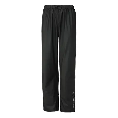 (M, Black) Helly Hansen Voss Waterproof Trouser Pants / Mens Workwear