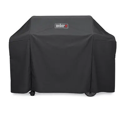 Weber Premium Grill Cover For Genesis II - Burner (7136) Barbecue Accessories