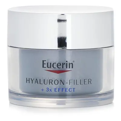 Anti Age Hyaluron Filler + 3x Effect Night Cream - 50ml