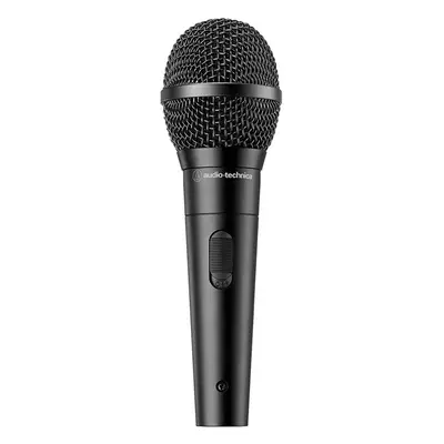 Audio-Technica ATR1300x Unidirectional Dynamic Vocal/Instrument Microphone