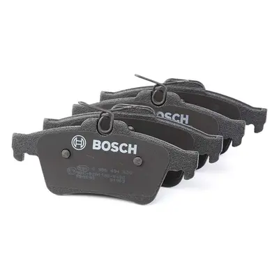 Bosch Brake Pads Set