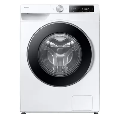 Samsung Series WW90DG6U25LEU1 9kg Washing Machine with rpm - White - A Rated