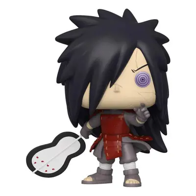 Naruto Madara (Reanimation) US Exclusive Pop! Vinyl