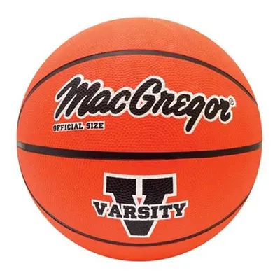 Macgregor 40-96170BX Size Basketball