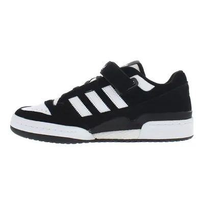 adidas Originals Forum Low White/Black/White 9.5 D (M)