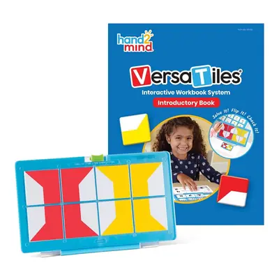 Versatiles Learn at Home Reading & Maths Set 1, Ages 3+