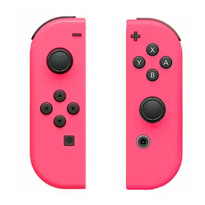 1 Pair For Nintendo Switch Cases For NS JoyCon Joy-Con Controller Housing