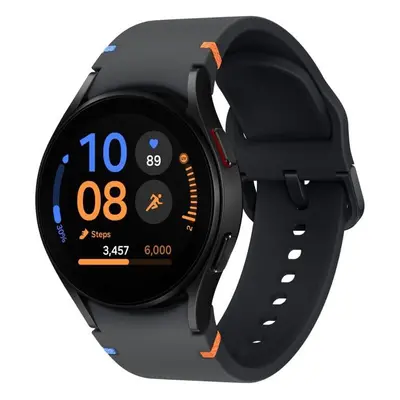 Samsung Galaxy Watch FE R861 Bluetooth Version (40mm, Black)