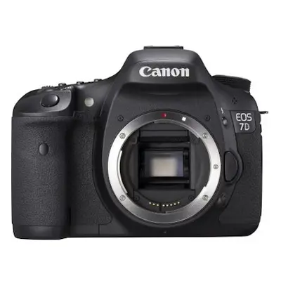 Canon EOS 7D body