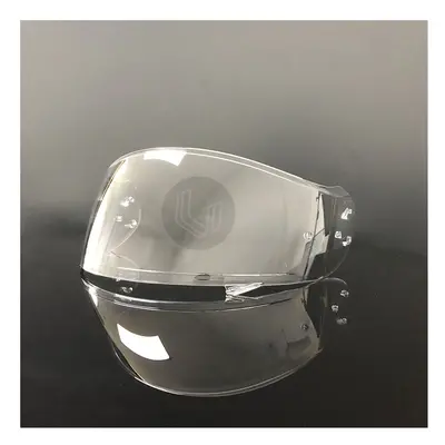 (Clear) CNS-3 Helmet Shield For SHOEI Neotec Neotec II Helmet Visor Uv Protection