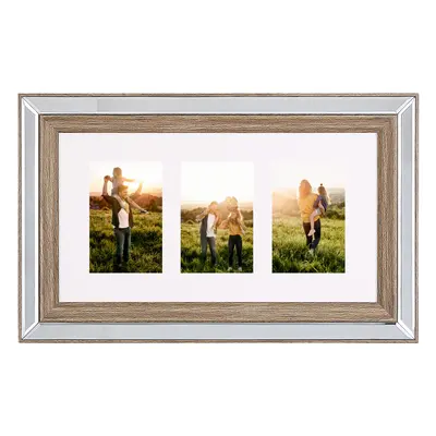 Frame for Photos SINTA Silver