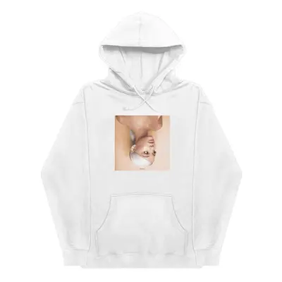 Ariana Grande Sweetener Pullover Hoodie