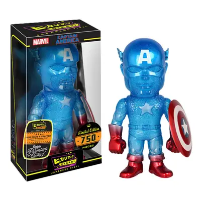 Captain America Captain America True Blue Hikari Figure