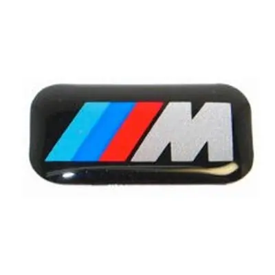 BMW 36-11-2-228-660 Badge