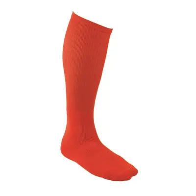 ALL SPORTS SOCKS-ORANGE - LARGE