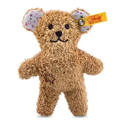 Steiff Mini Teddy Bear with Rustling Foil, Brown