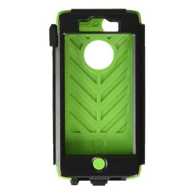 Targus SafePORT TFD00105US Carrying Case for iPhone Green