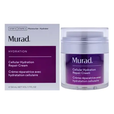 Cellular Hydration Repair Cream by Murad for Women - 1.7 oz Cream