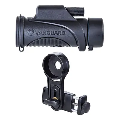 Vanguard Vesta 8320M Monocular With Smartphone Digiscope Adaptor