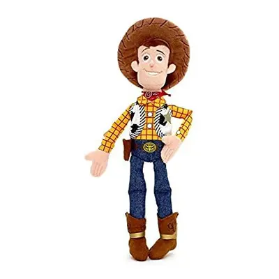 Disney Toy Story Soft Plush Woody