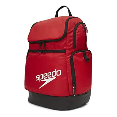 Speedo Unisex-Adult Large Teamster Backpack 35-Liter