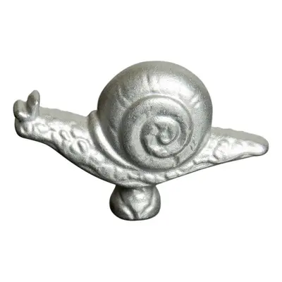 STAUB 40509-347-9 Animal Knob One Size Snail