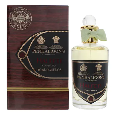 Penhaligon's Halfeti Eau De Parfum 100ml