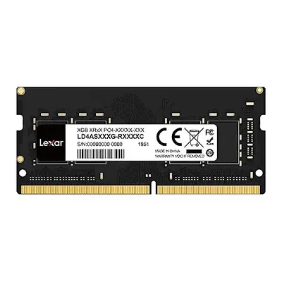 SODIMM 16GB DDR4 RAM, MHz, 260-Pin DDR4 SODIMM Laptop Ram, High-Performance SO-DIMM, PC Laptop C