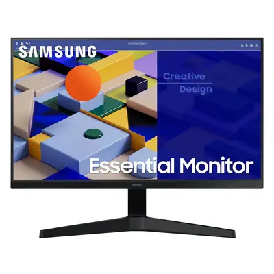 Samsung LS22C310EAUXXU 22" Full HD IPS Monitor