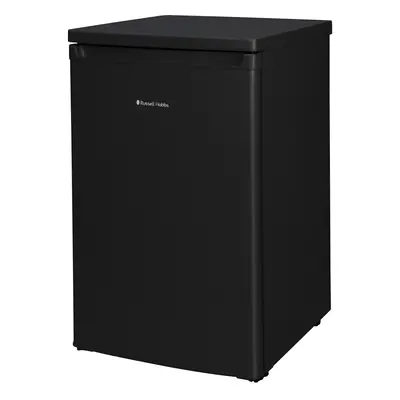 Russell Hobbs Undercounter Freezer Litre Black RH85UCFZ552E1B