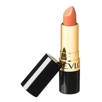 Revlon Super Lustrous Pearl Lipstick, [240] Sandalwood Beige, 0.15 oz