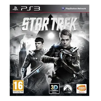 Star Trek (Playstation 3)