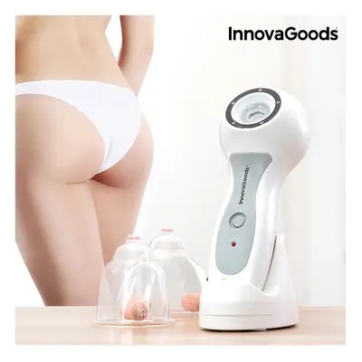 InnovaGoods Pro Anti-Cellulite Vacuum Device