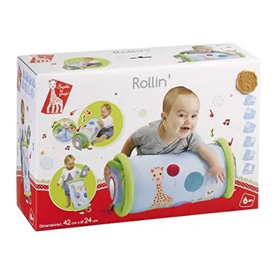 Sophie La Girafe Rollin? Activity Toy