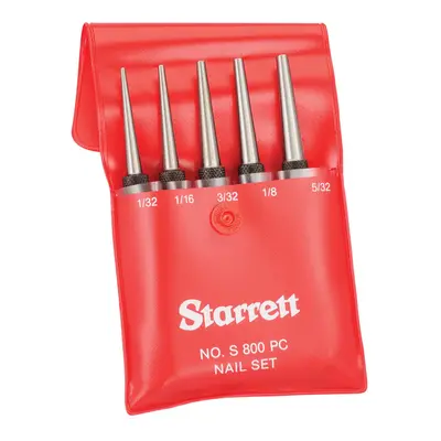 S800PC Nail Set with Square-Head Set