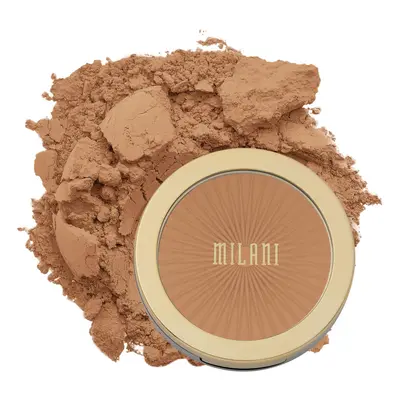 Milani Silky Matte Bronzing Powder - Sun Kissed