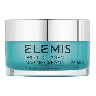 Elemis - Pro-Collagen Marine Cream Ultra Rich Day Cream (50ml)