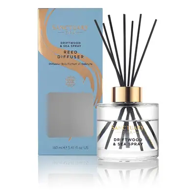 Sanctuary Spa Diffuser, Driftwood and Sea Spray