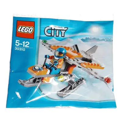 LEGO Arctic Mini Plane