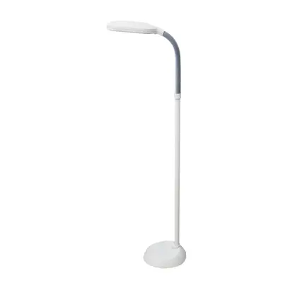 Oypla Electrical Daylight Energy Saving 27W Floor Standing Reading Lamp Light