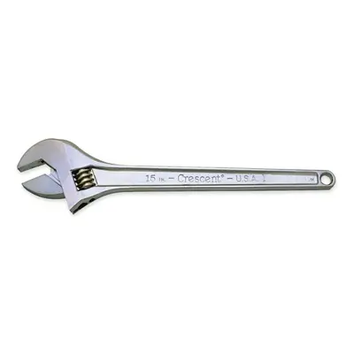 Crescent Adjustable Tapered Handle Wrench MUSA - Carded - AC118