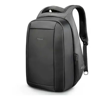 (Black) Lifetime Warranty Backpack For Men For Women 14-15.6 Laptop Backpack Bag Anti Theft Back